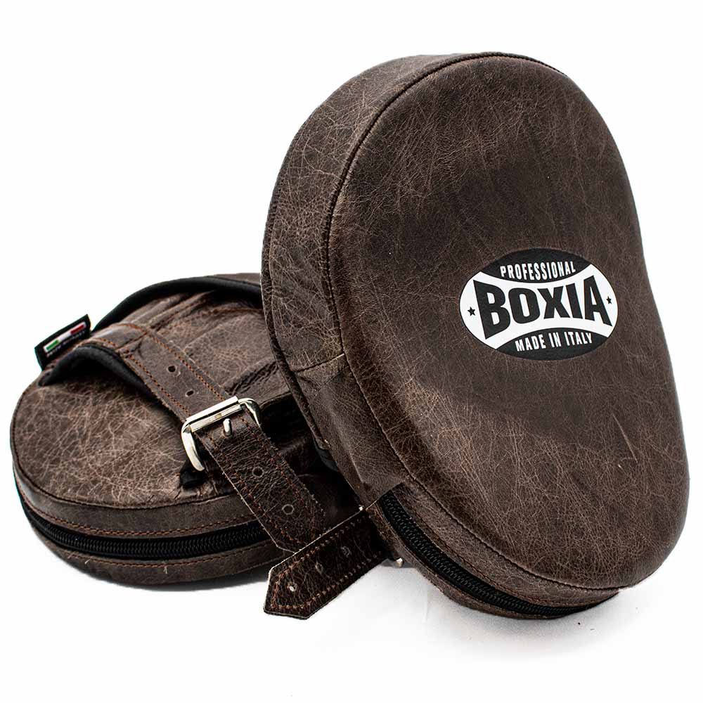 Handpads Boxia Italy Speedmitts Vintage