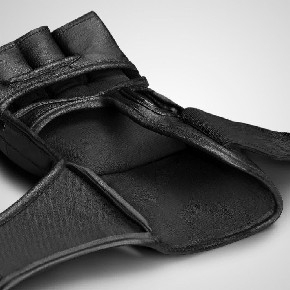 MMA handschoenen Hayabusa T3 Carbon Black 4 oz