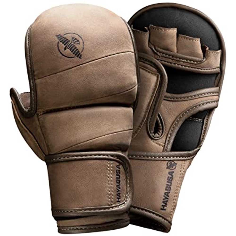 MMA handschoenen Hayabusa T3 LX Retro 7 oz