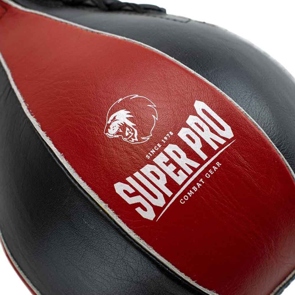 Speedbal Super Pro Black-Red
