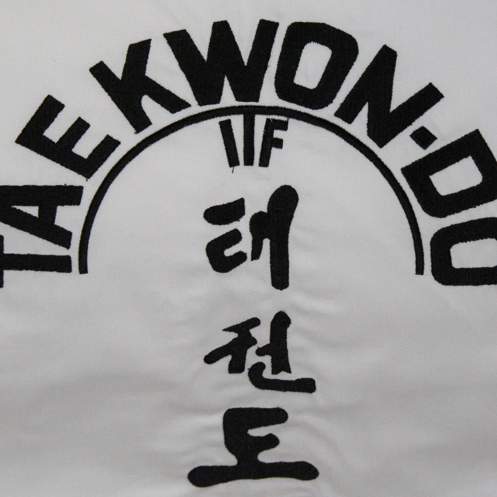 Taekwon-do pak Top Ten ITF Dobok