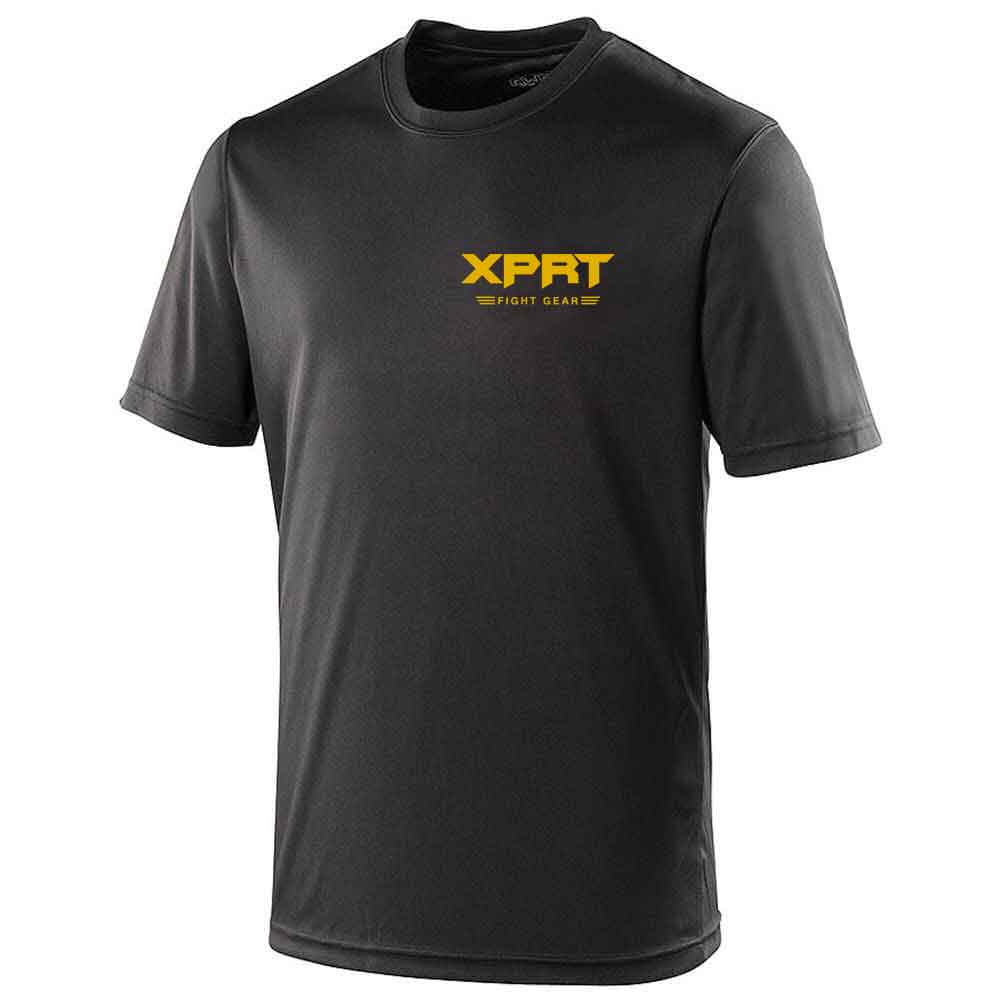T-shirt XPRT Neoteric™ Royal Black